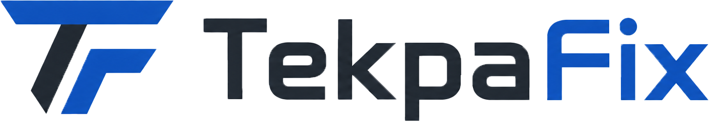 TekpaFix